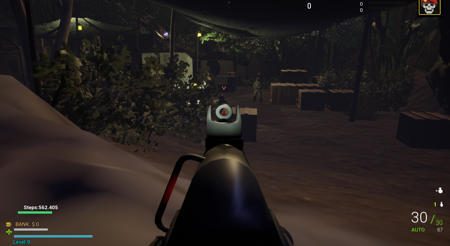 Portable Ops