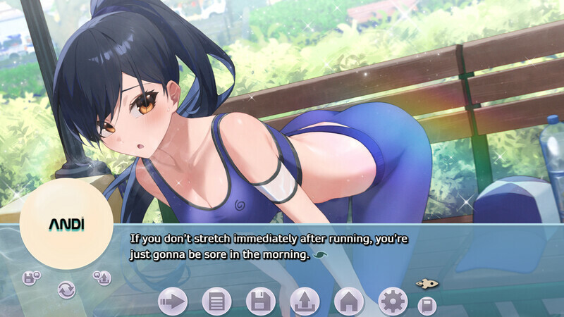 Siren's Call: Escape Velocity Demo