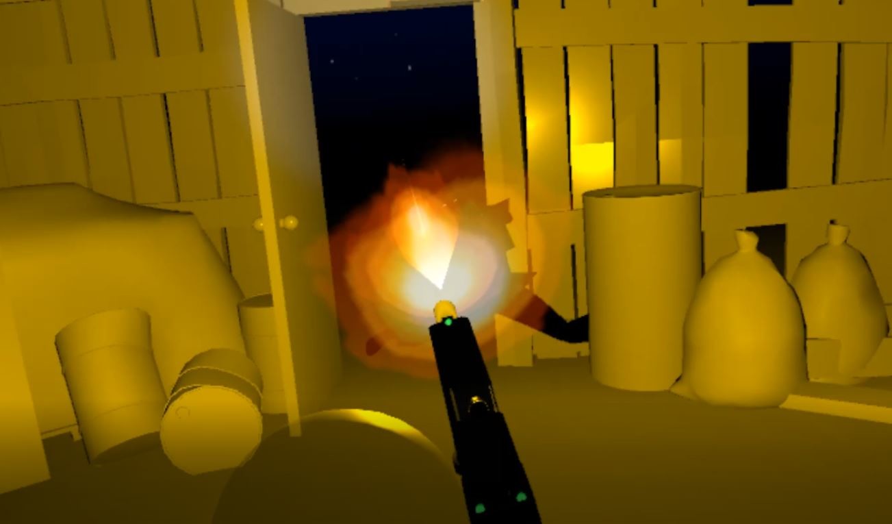 Zomcade Demo