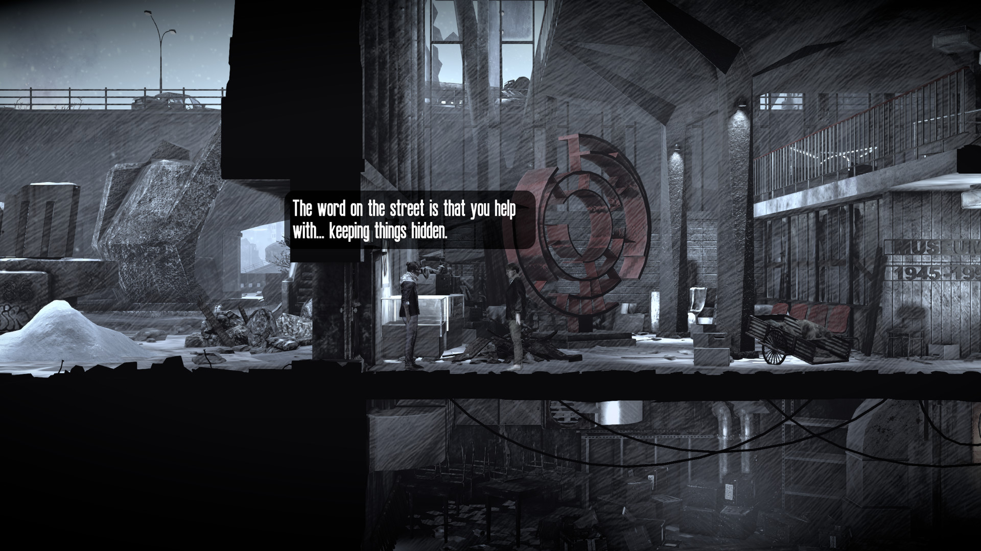 This War of Mine: Stories - Season Pass