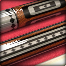 Pool Nation FX - Unlock Cues