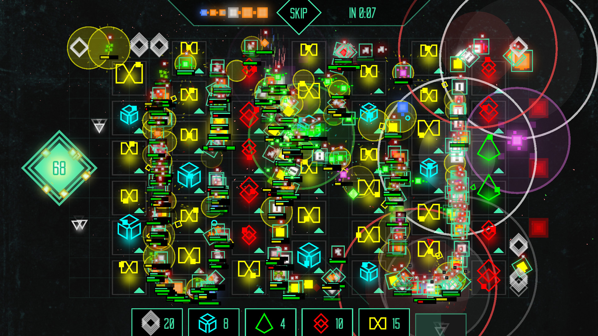 Data Defense