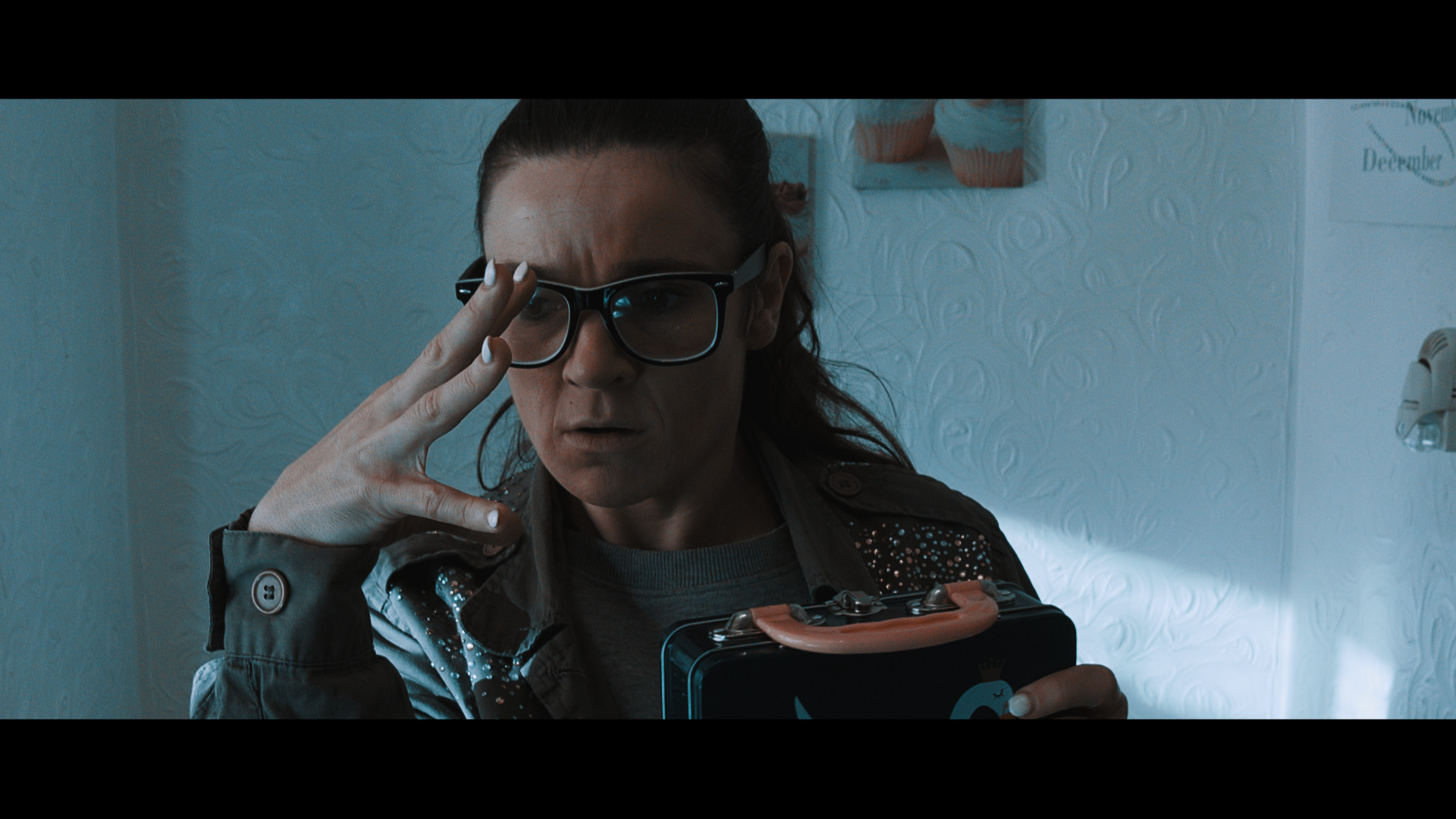 The Dark Side of the Moon: An Interactive FMV Thriller