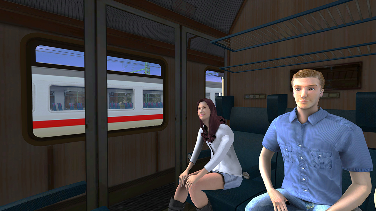 TANE DLC: Avmz Intercity 71
