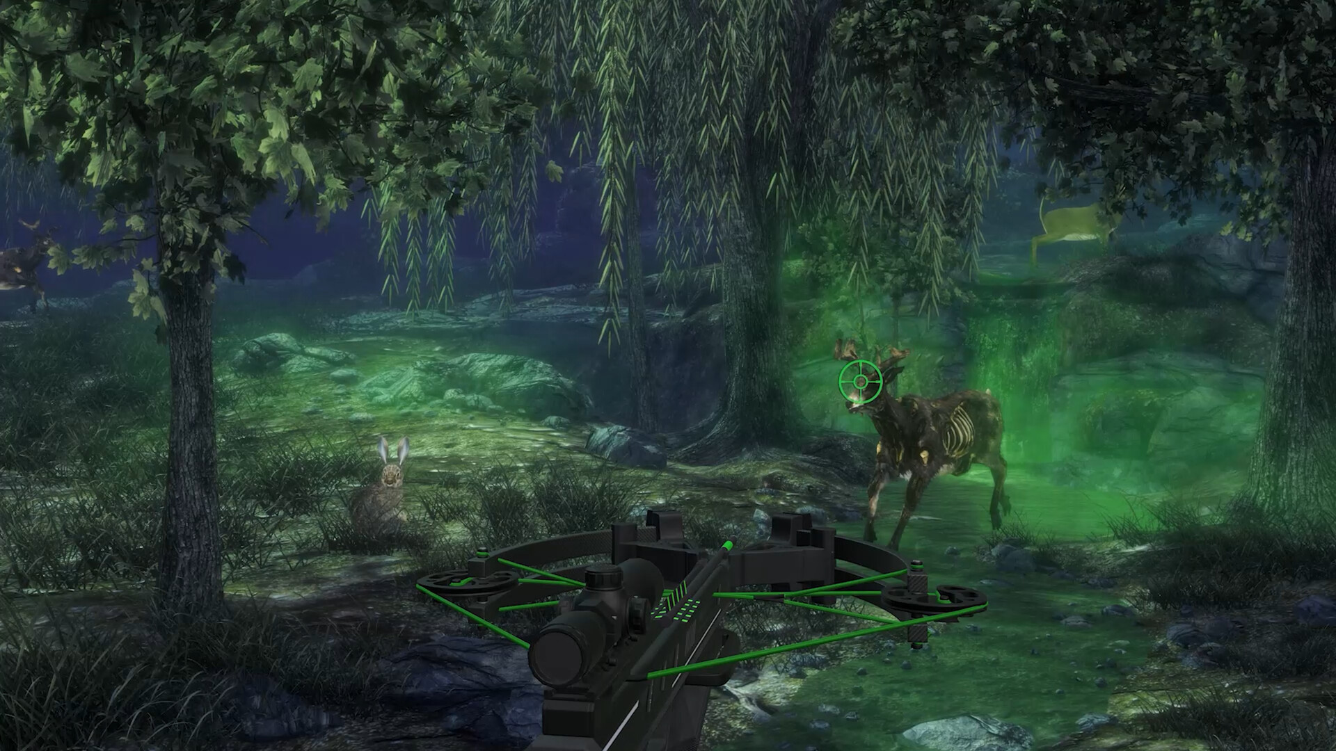 Big Buck Hunter: Ultimate Trophy – Mythic Hunting Pack