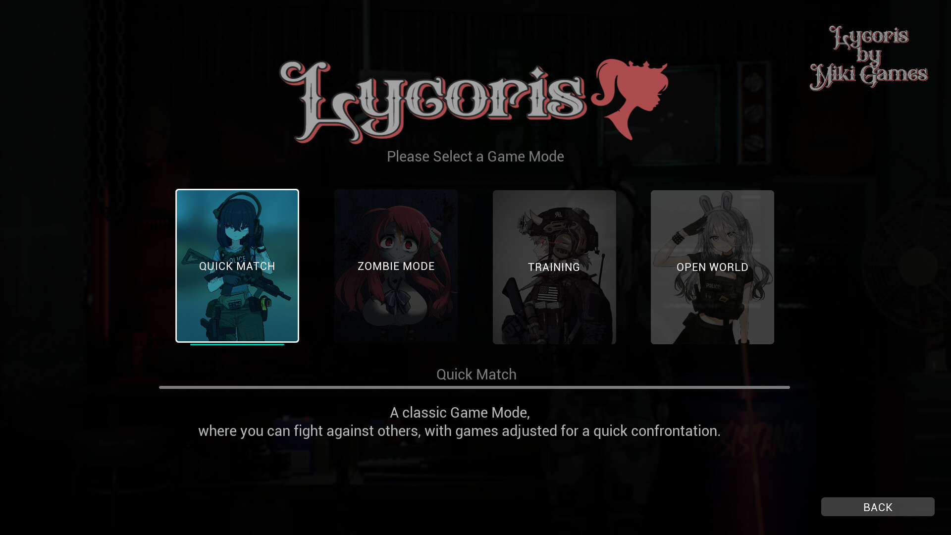 Lycoris