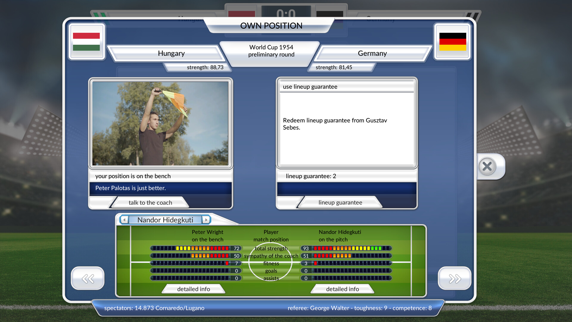 Goalgetter
