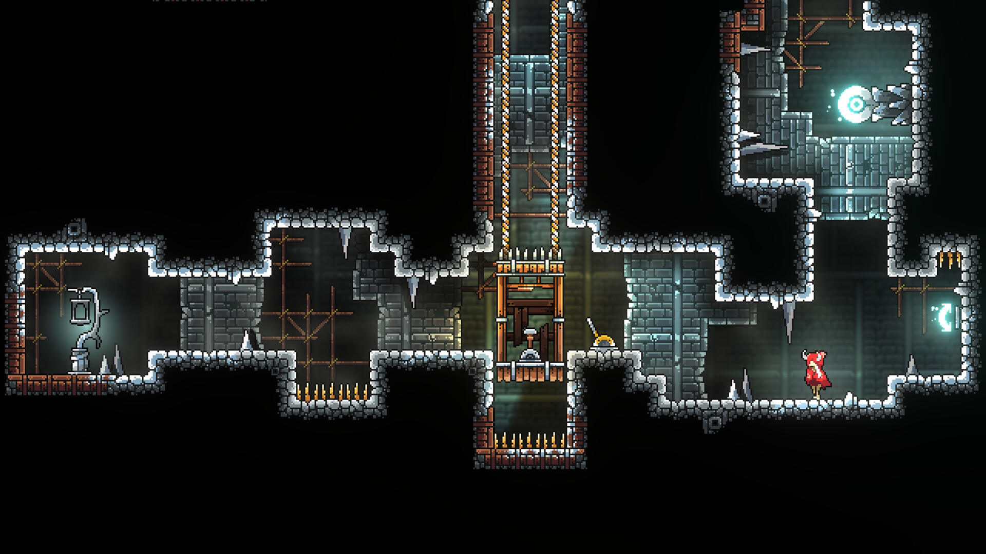 Gravity Castle Demo