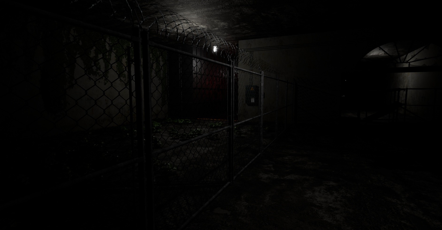 Escape from Durka