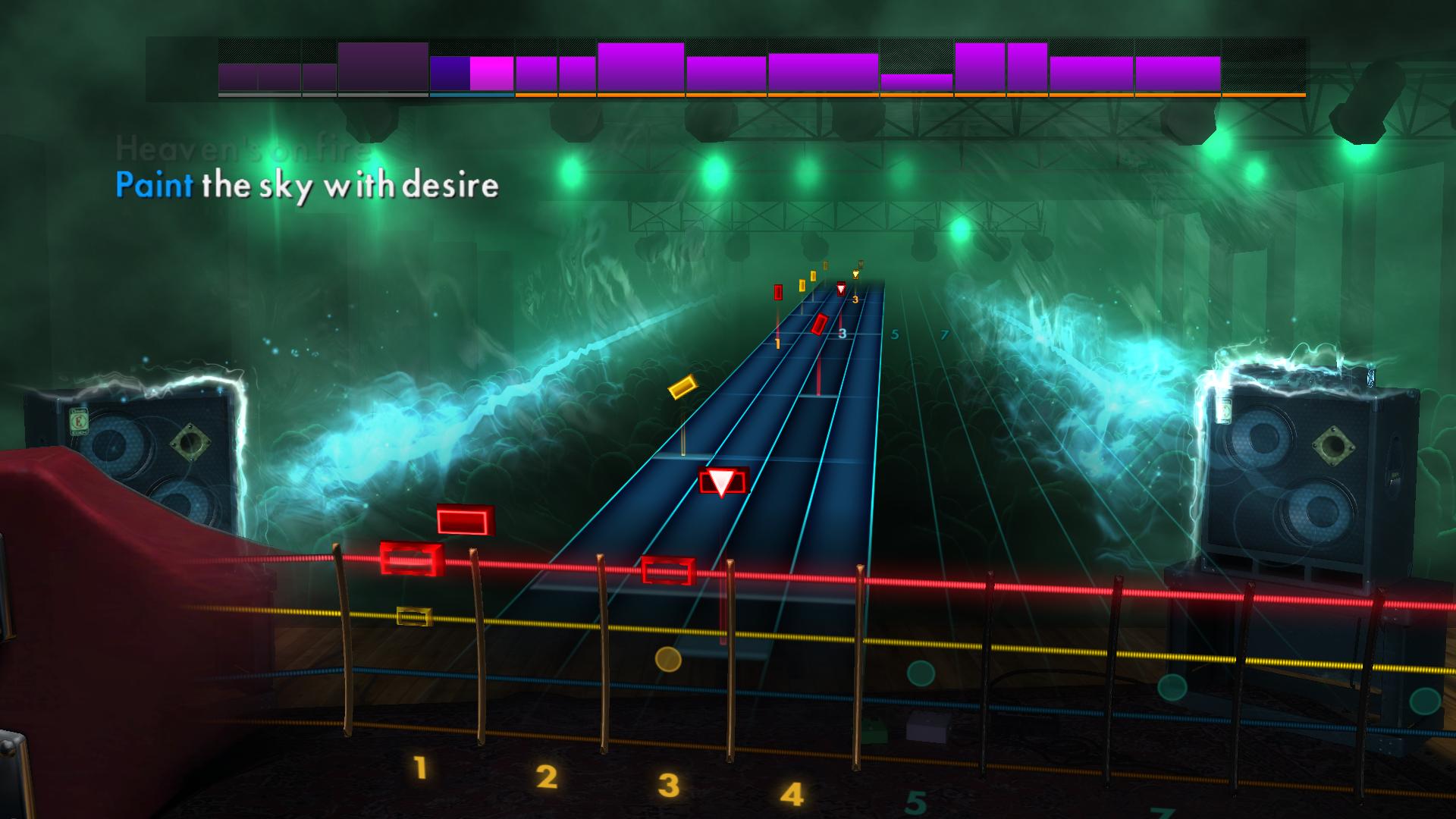 Rocksmith® 2014 – Kiss Song Pack