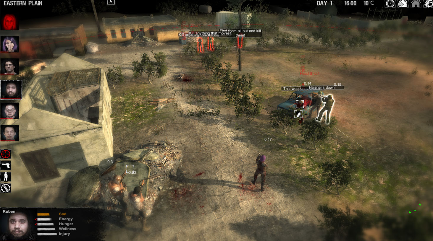 Forsaken Fortress Strategy