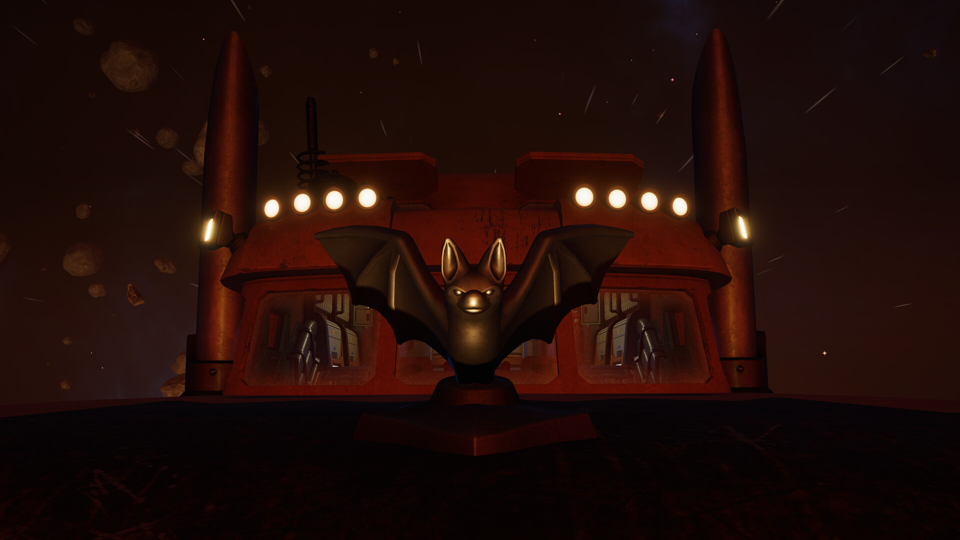 Star Trucker - Hallow's Eve Pack