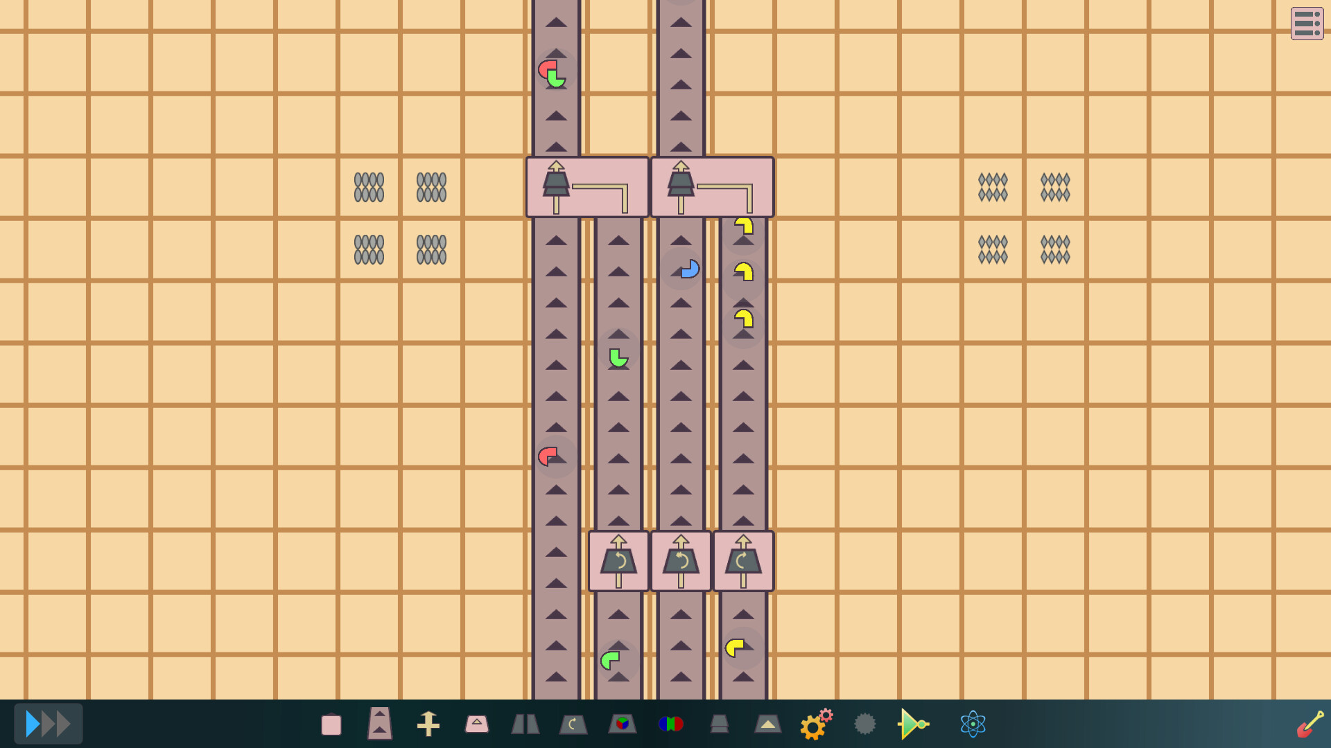 Jigsaw Industry
