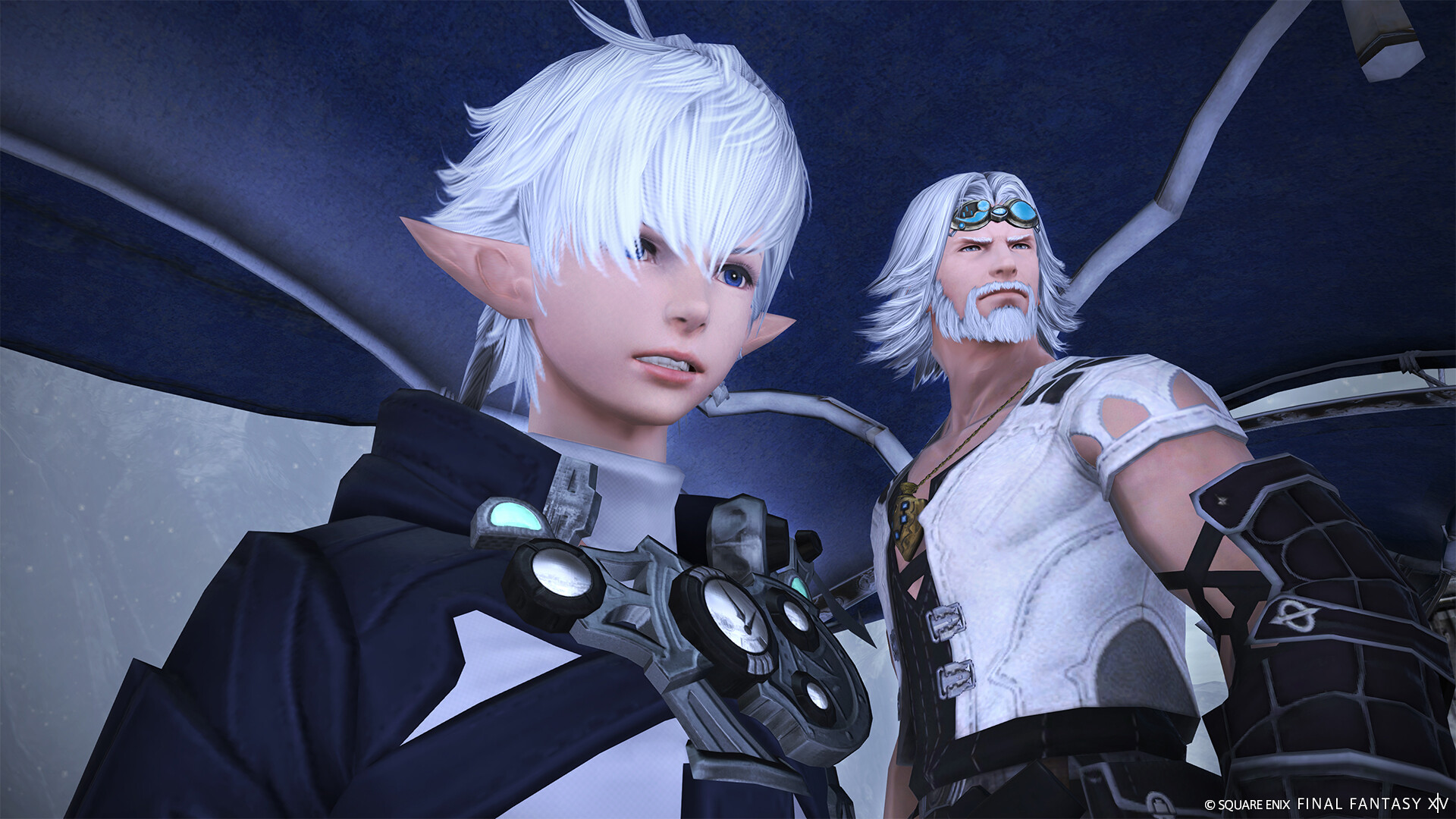 FINAL FANTASY XIV Online Free Trial