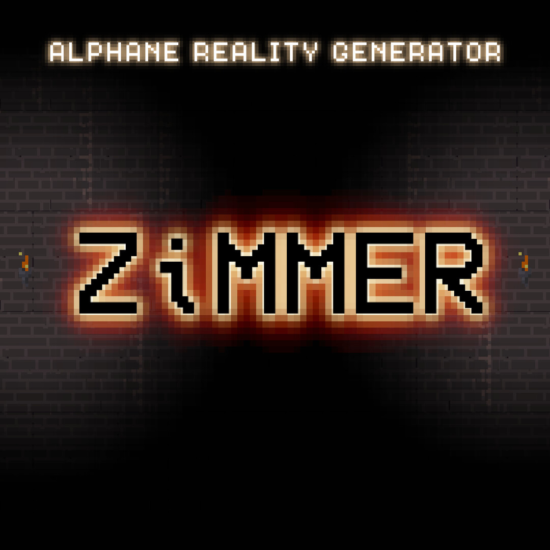 Zimmer Soundtrack