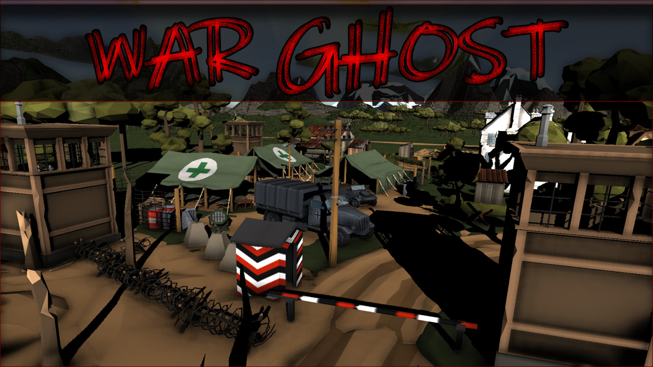 WAR GHOST Demo