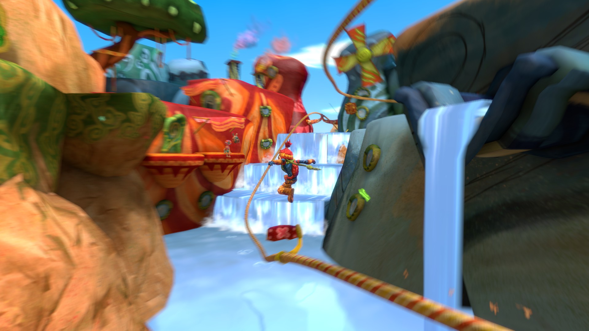 The Last Tinker™: City of Colors