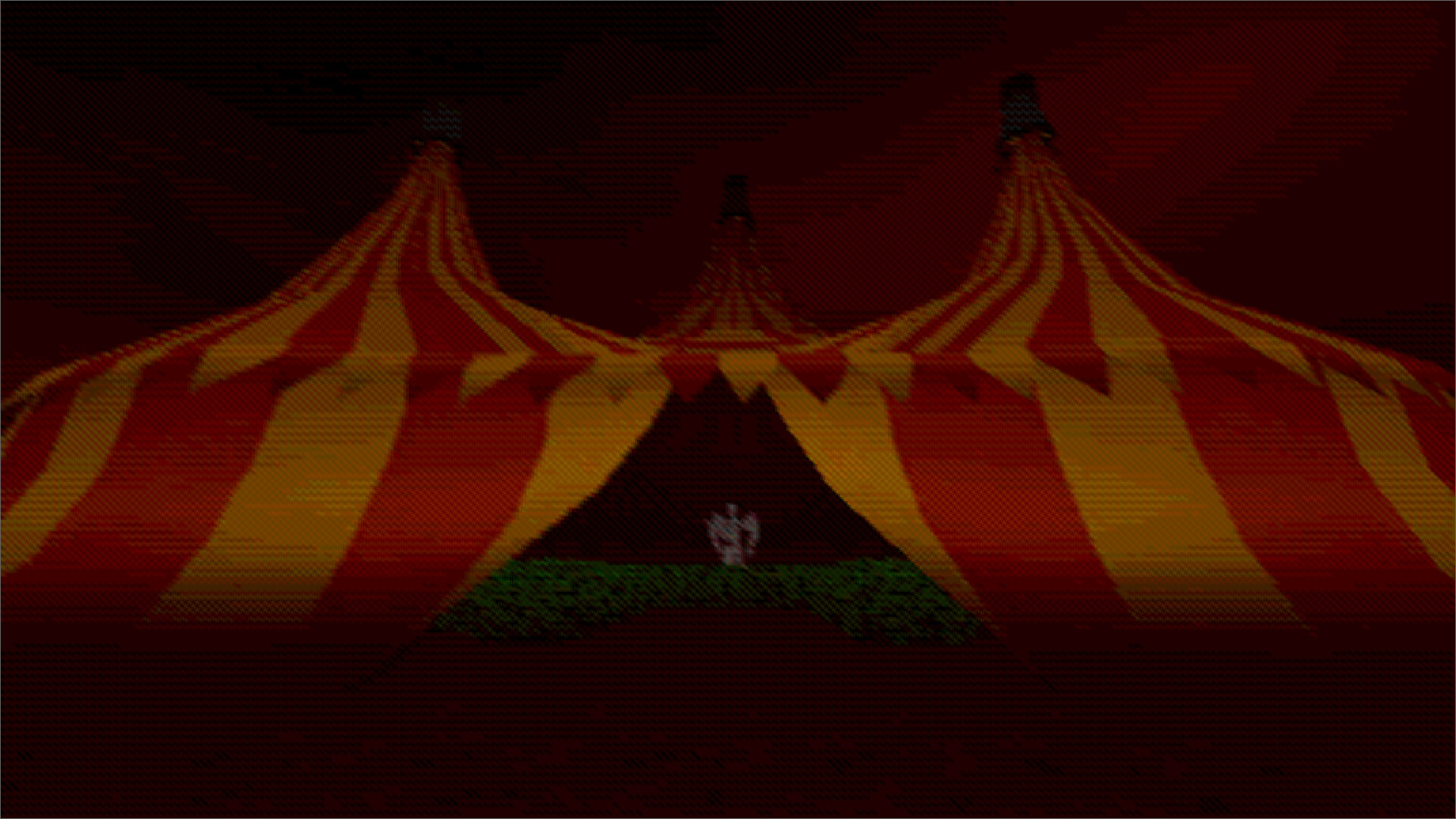 Mind the Clown Demo