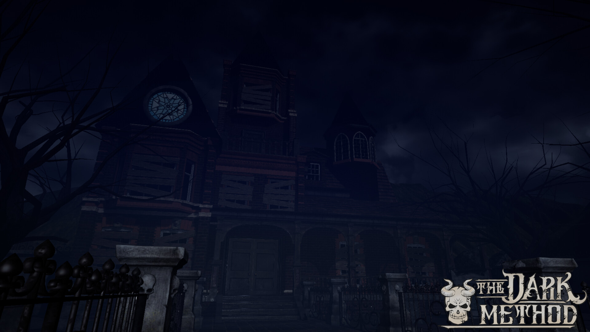The Dark Method Demo