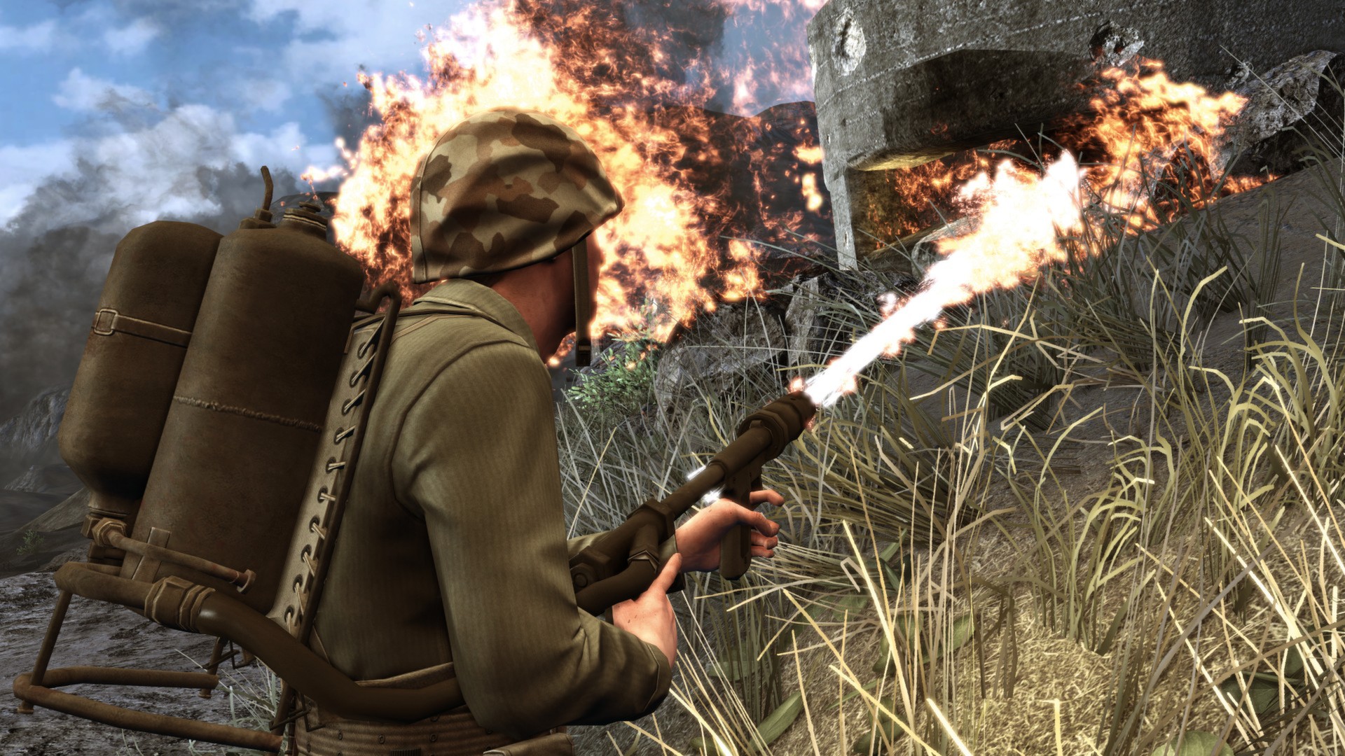 Rising Storm Game of the Year Edition