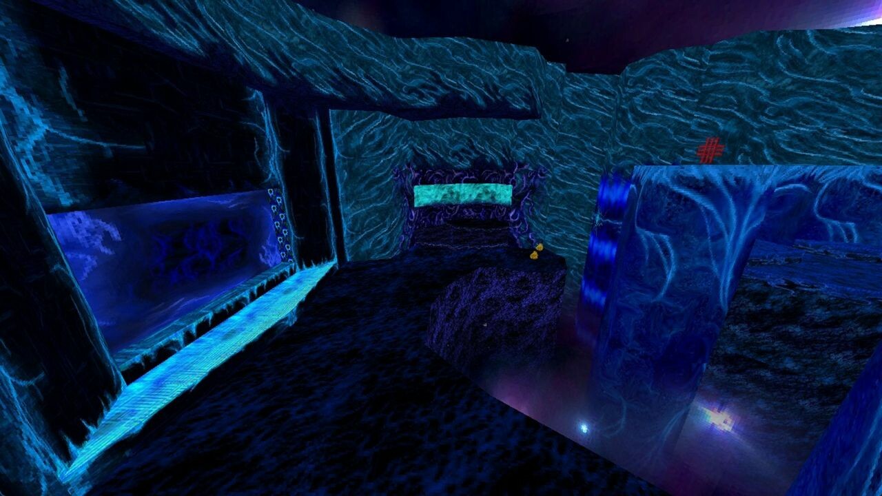 Enigmatic Worlds Demo