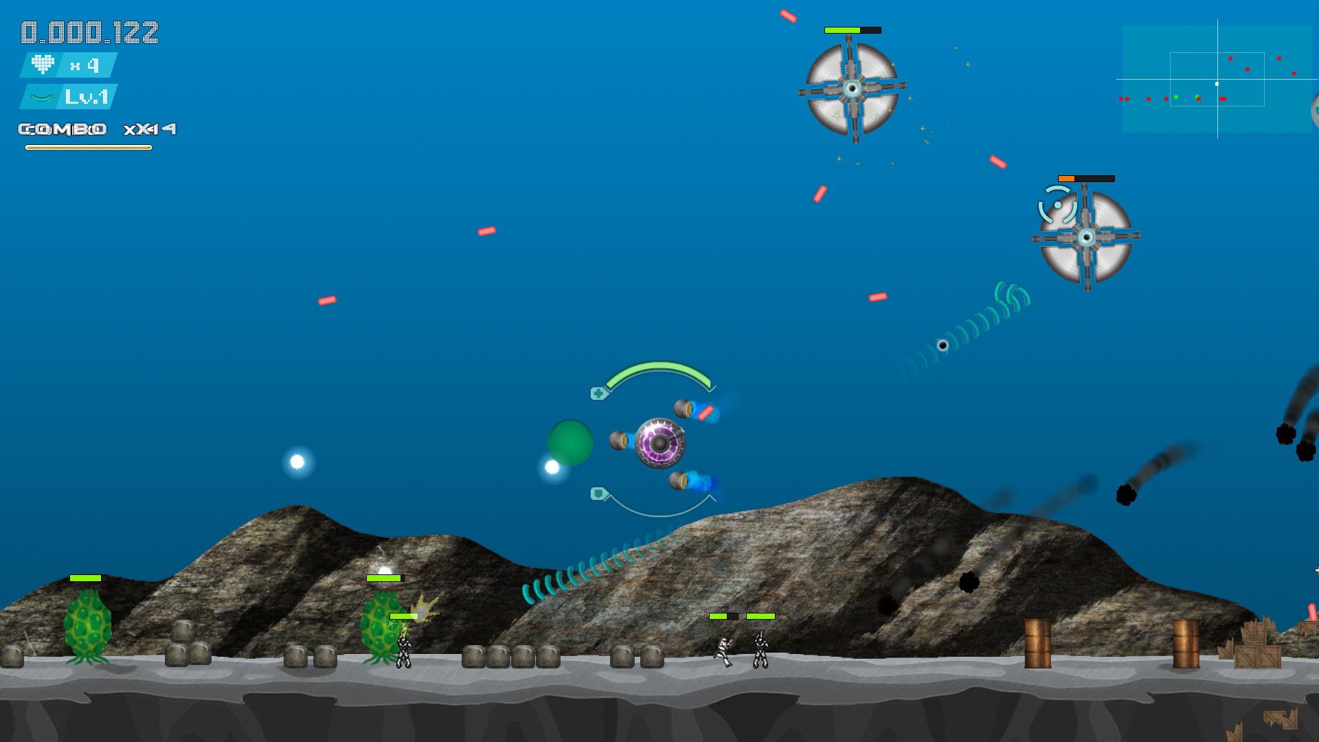 Void Source