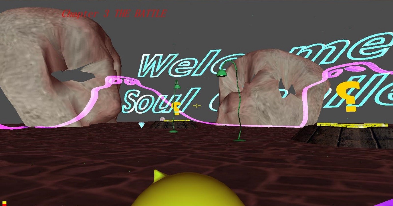 Soul Challenge