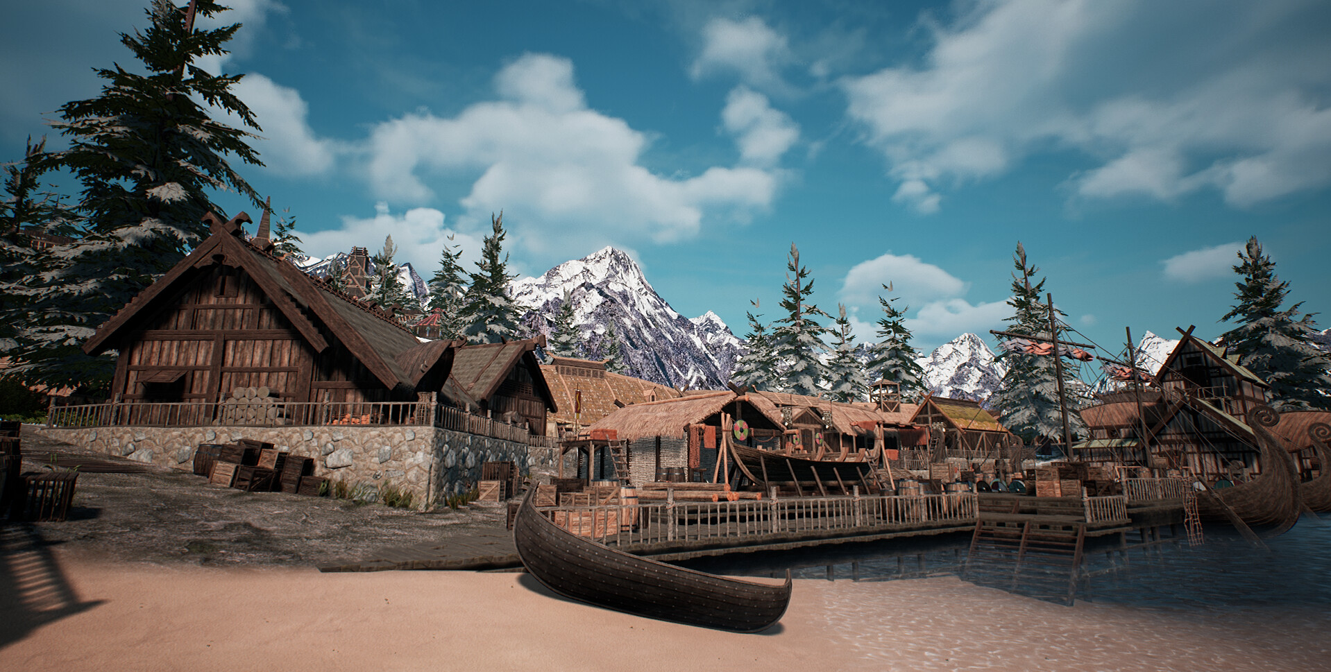 Kingdom Demo