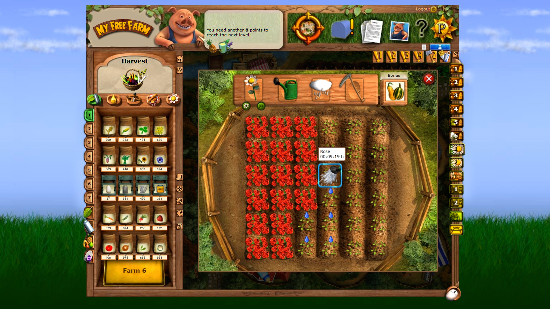 My Free Farm