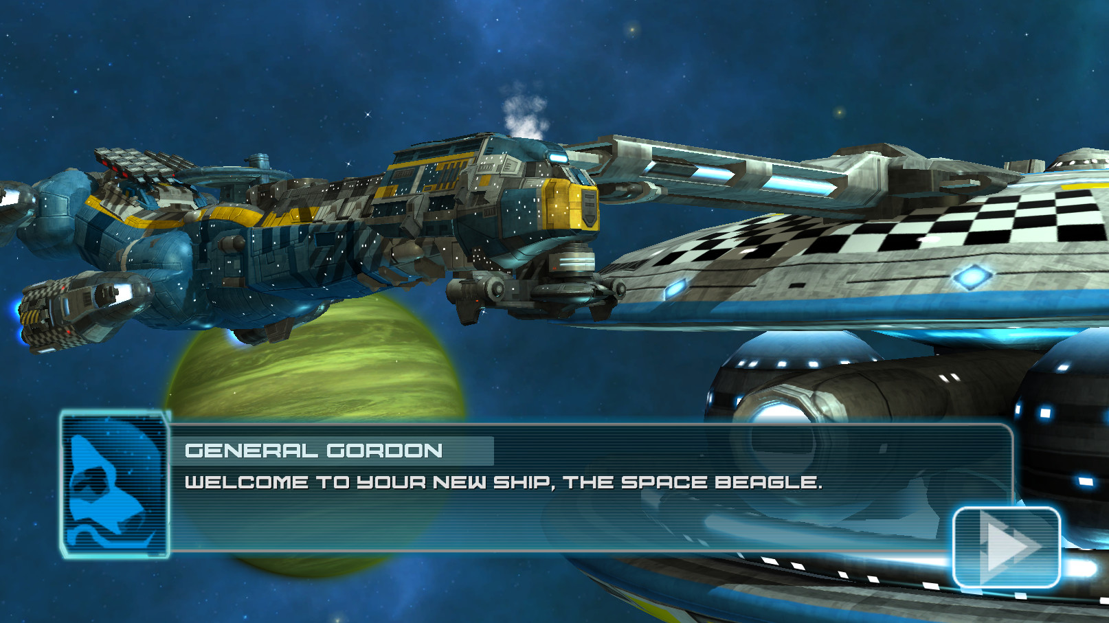 StarSmashers