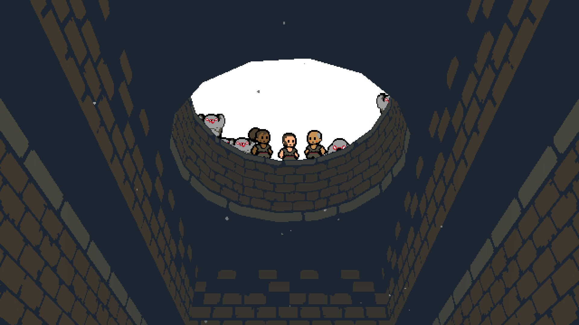 Dungeon Deathball