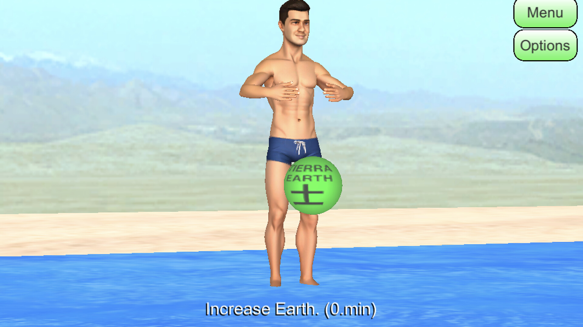 Tai Chi Fusion