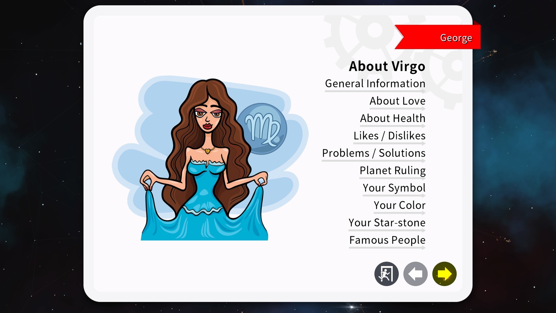 Astrology and Horoscope Premium