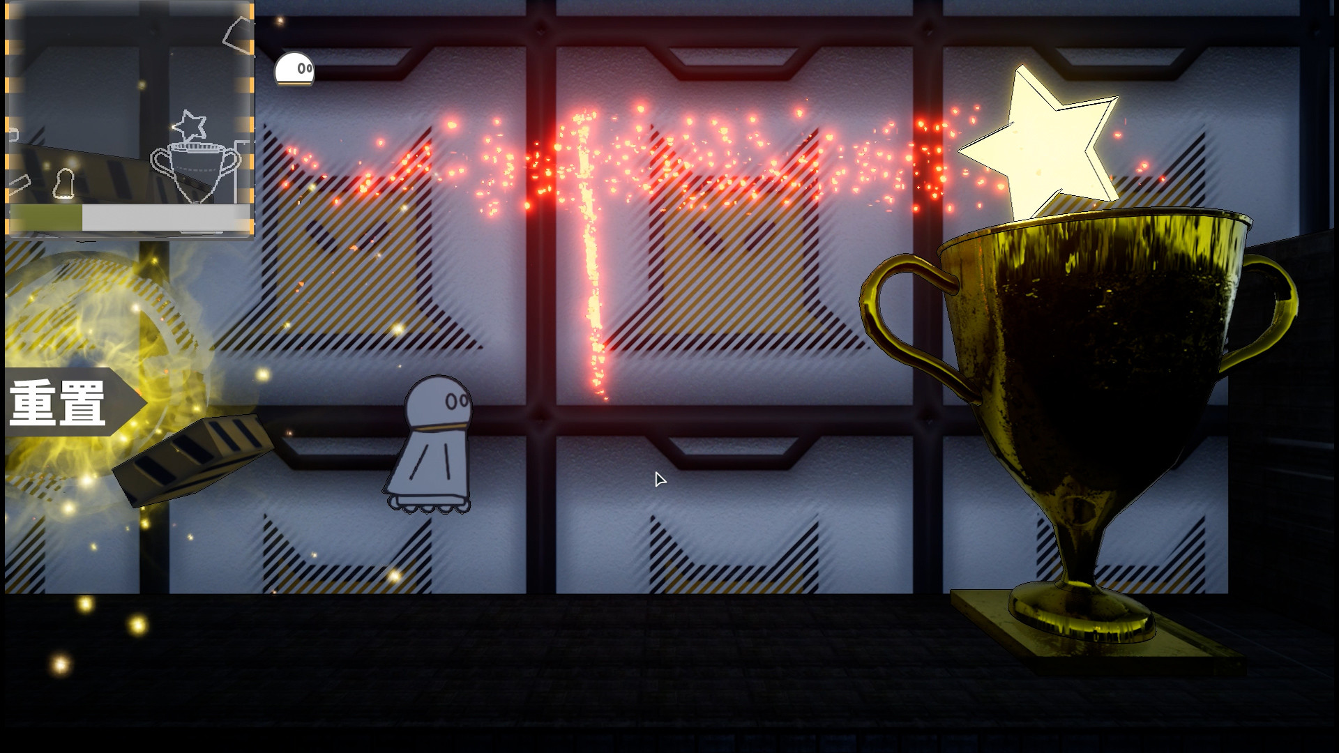 Loop Knight