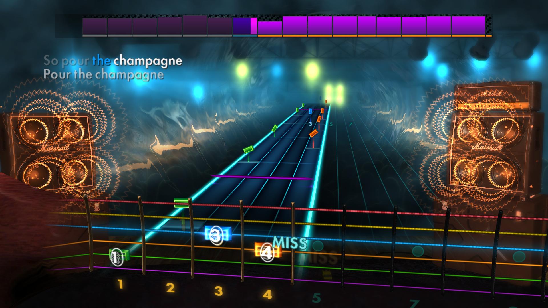 Rocksmith® 2014 Edition – Remastered – Panic! at the Disco - “I Write Sins Not Tragedies”