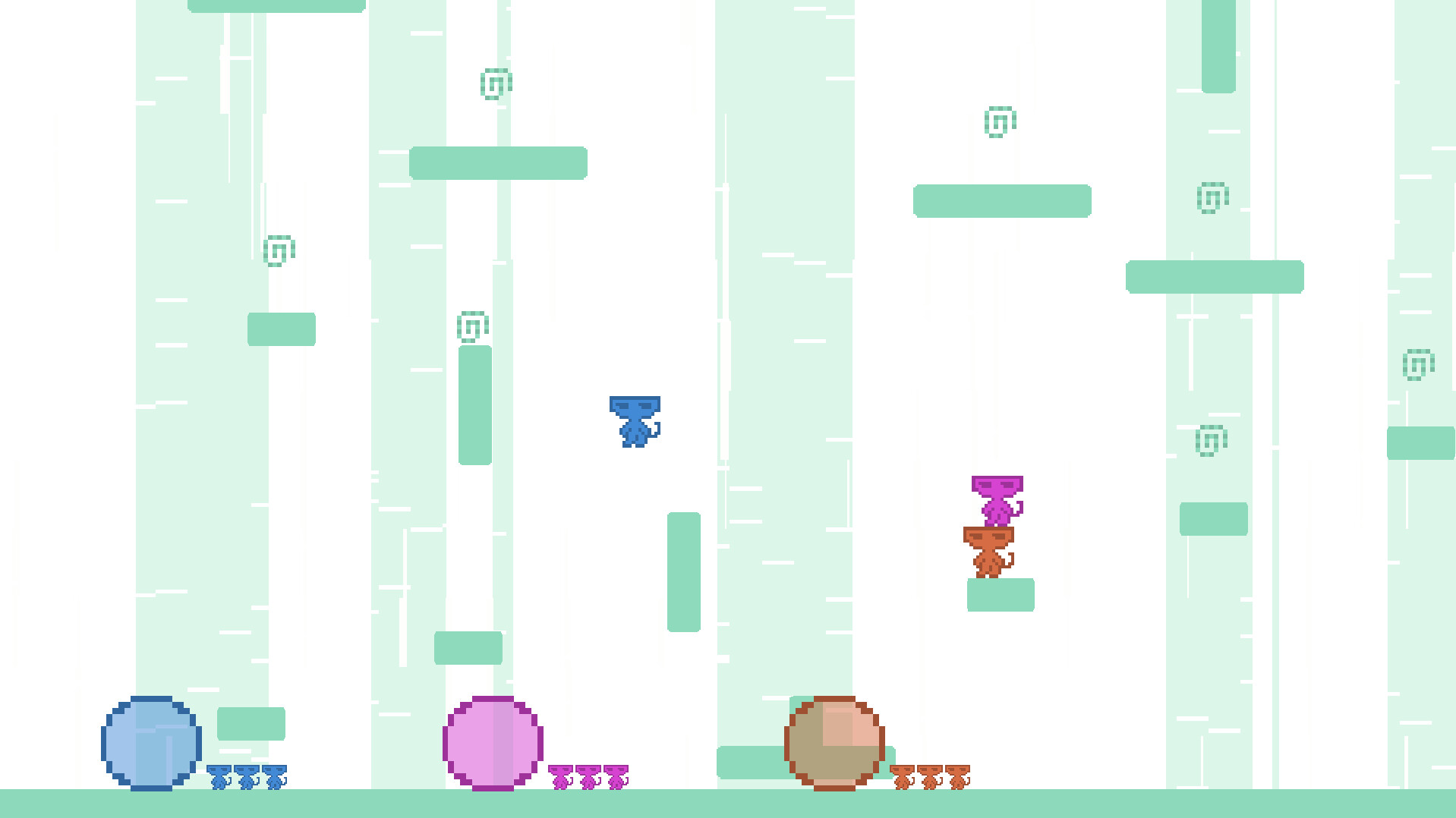MONKEE GAME