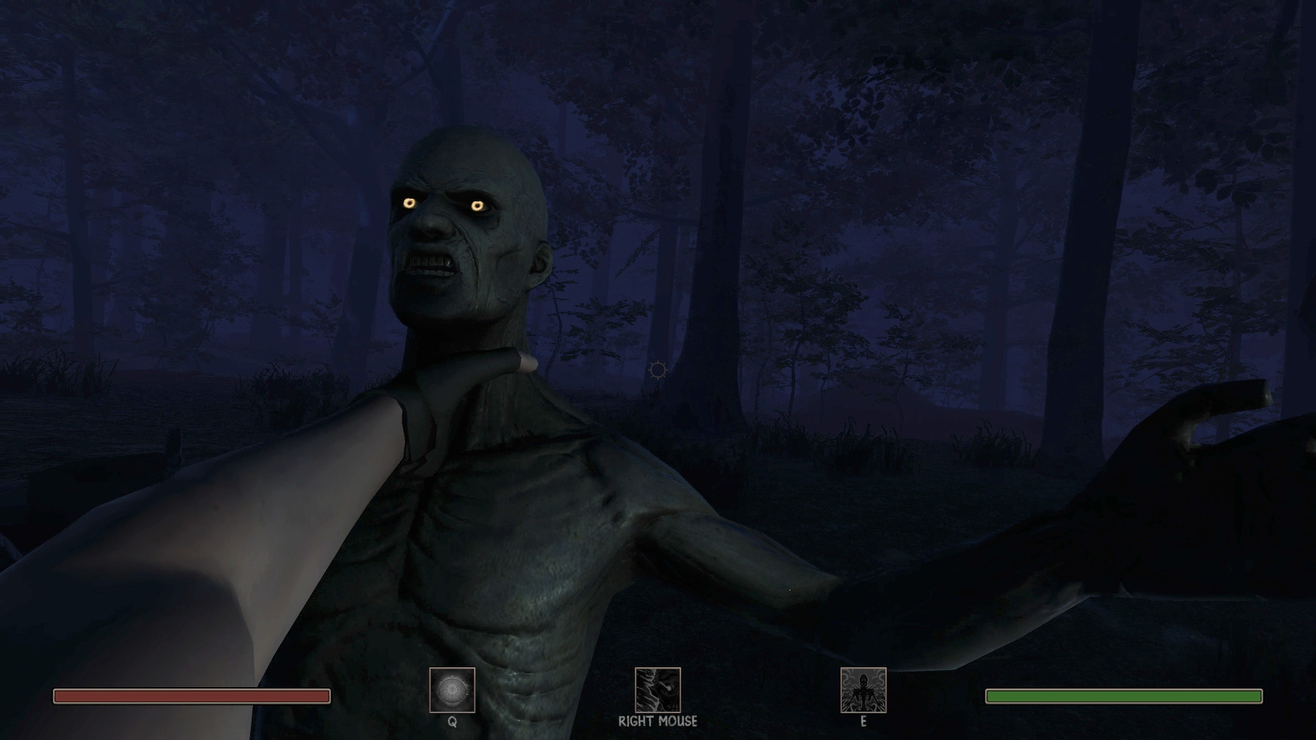 Forest Terror 2