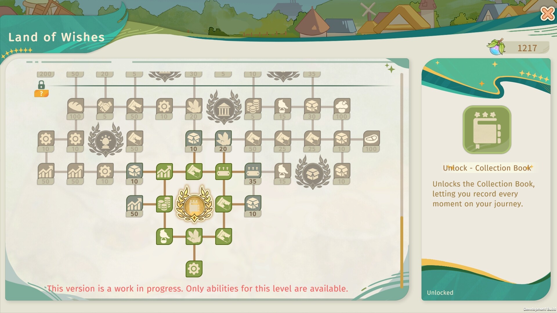 Feastopia Demo