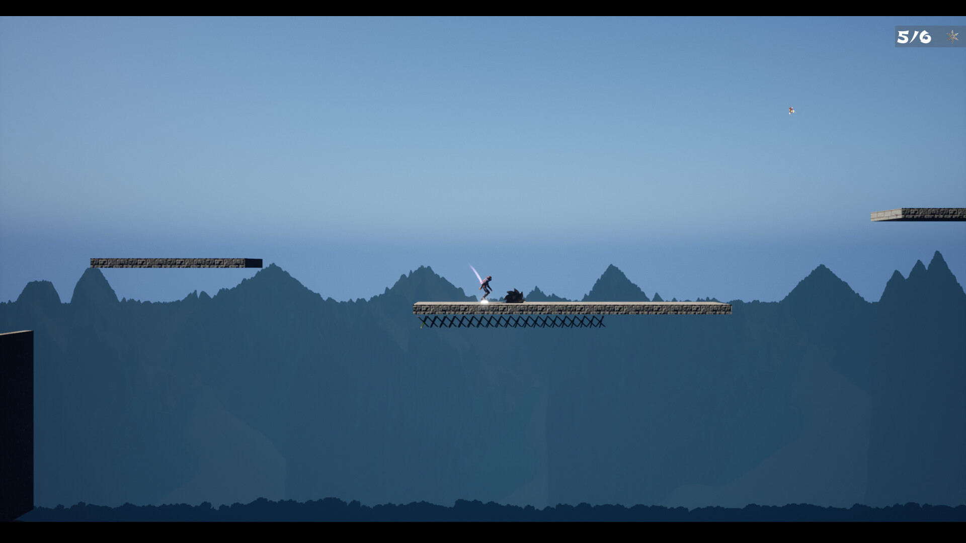 Path of Ninja