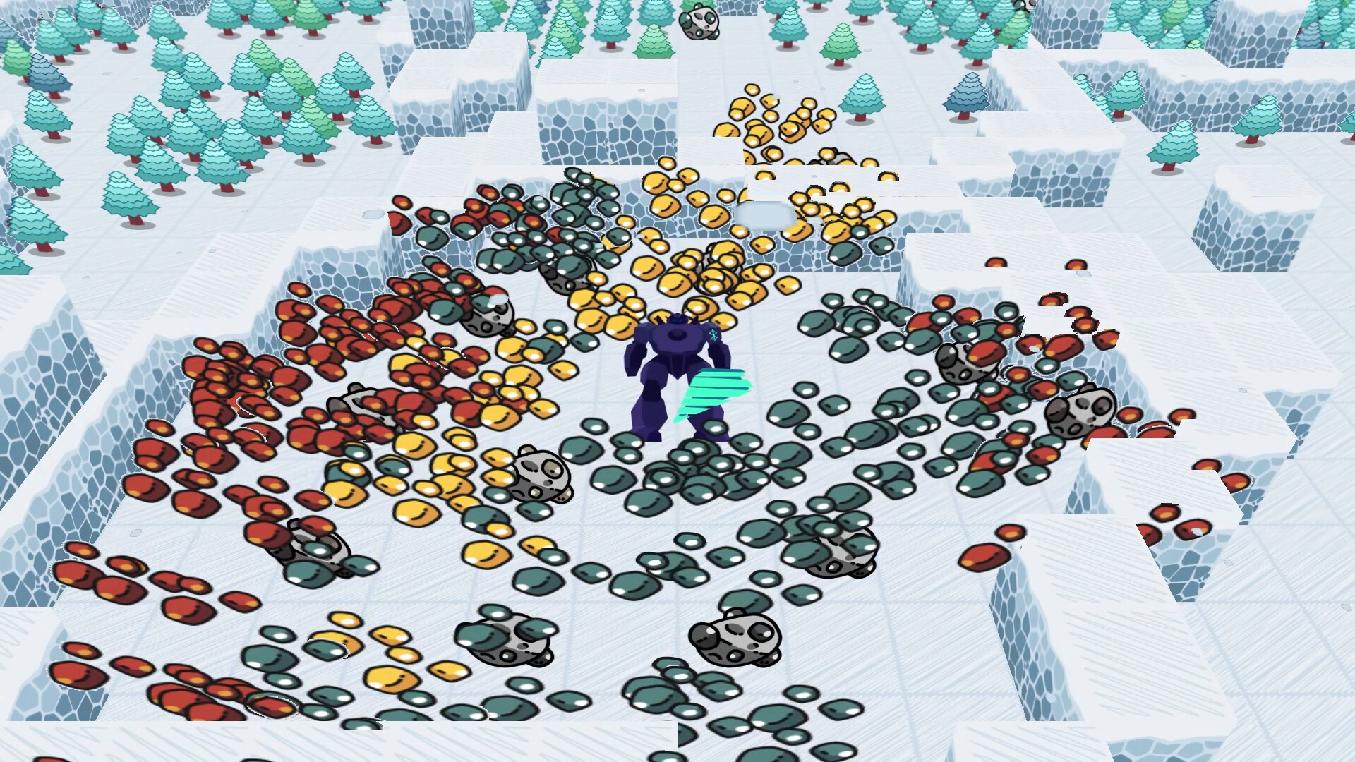 Frostpoint Toll