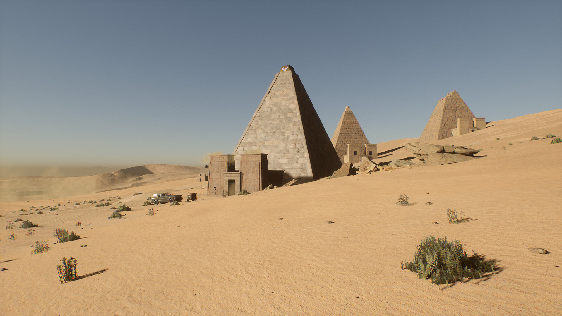 My Museum: Treasure Hunter
