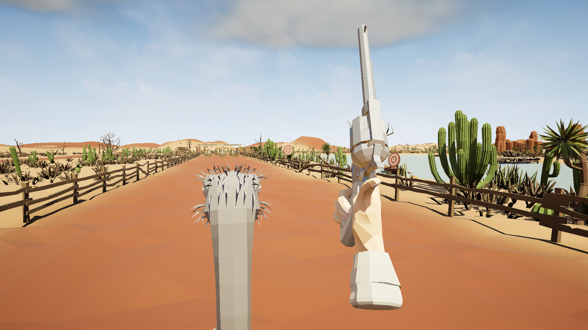 Camelbirds