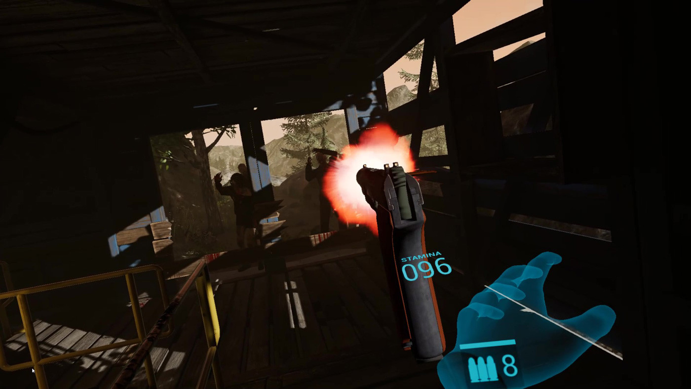 Apocalyptic Adventure: Episode 1