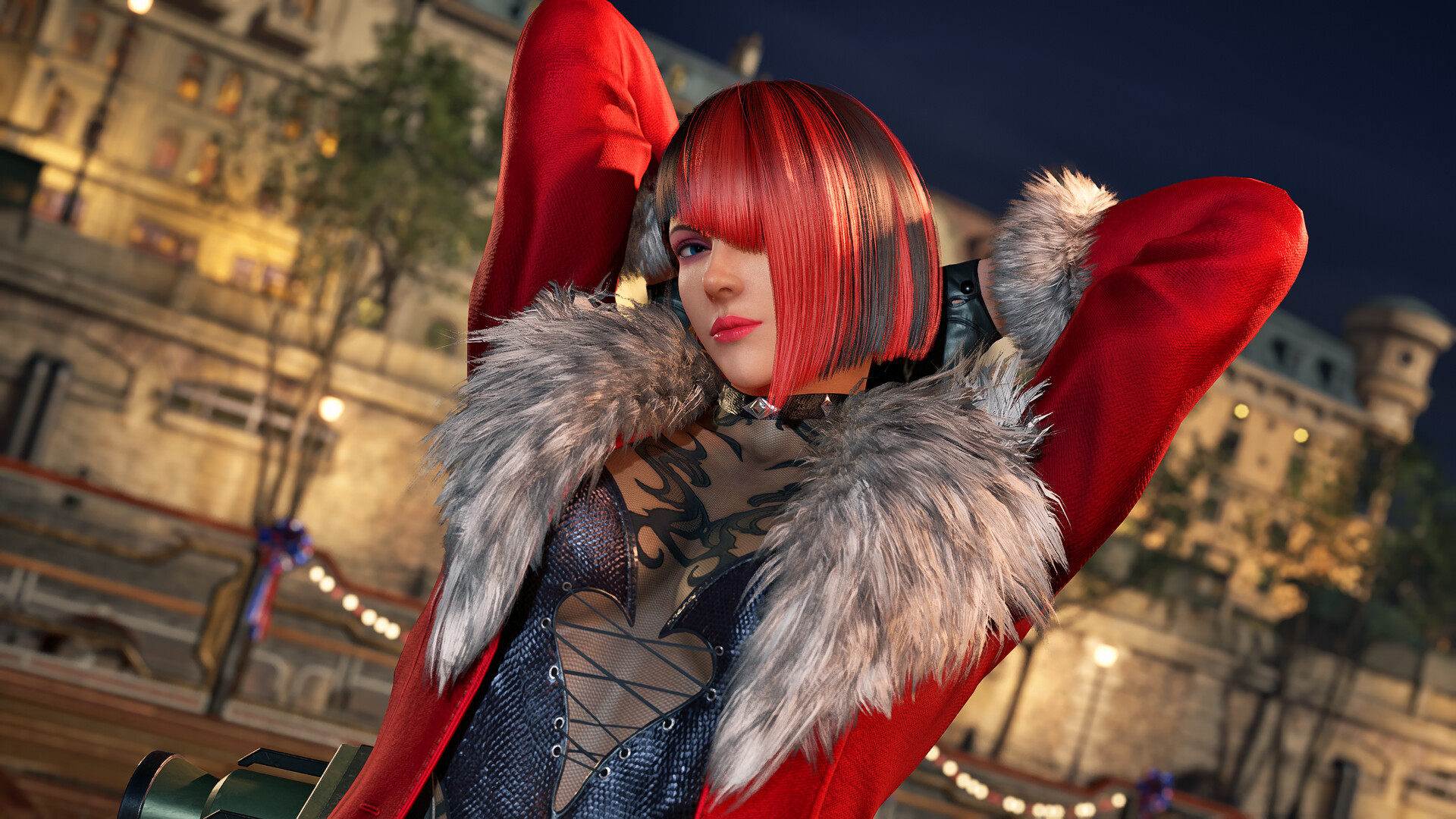TEKKEN 8 - Season 2 Character Pass