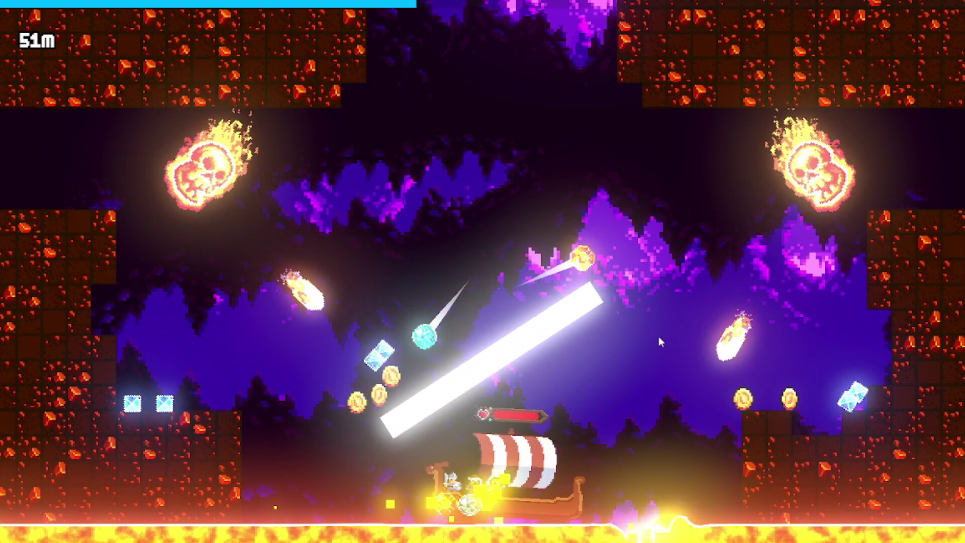 Viking Breaker Demo