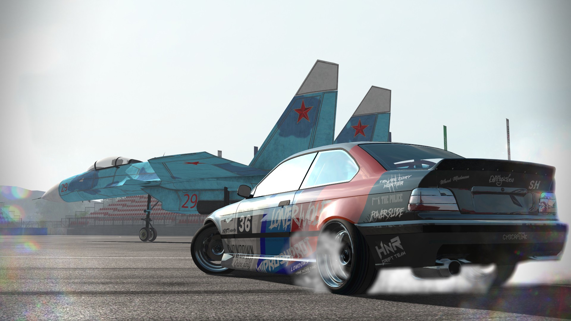 RDS - The Official Drift Videogame