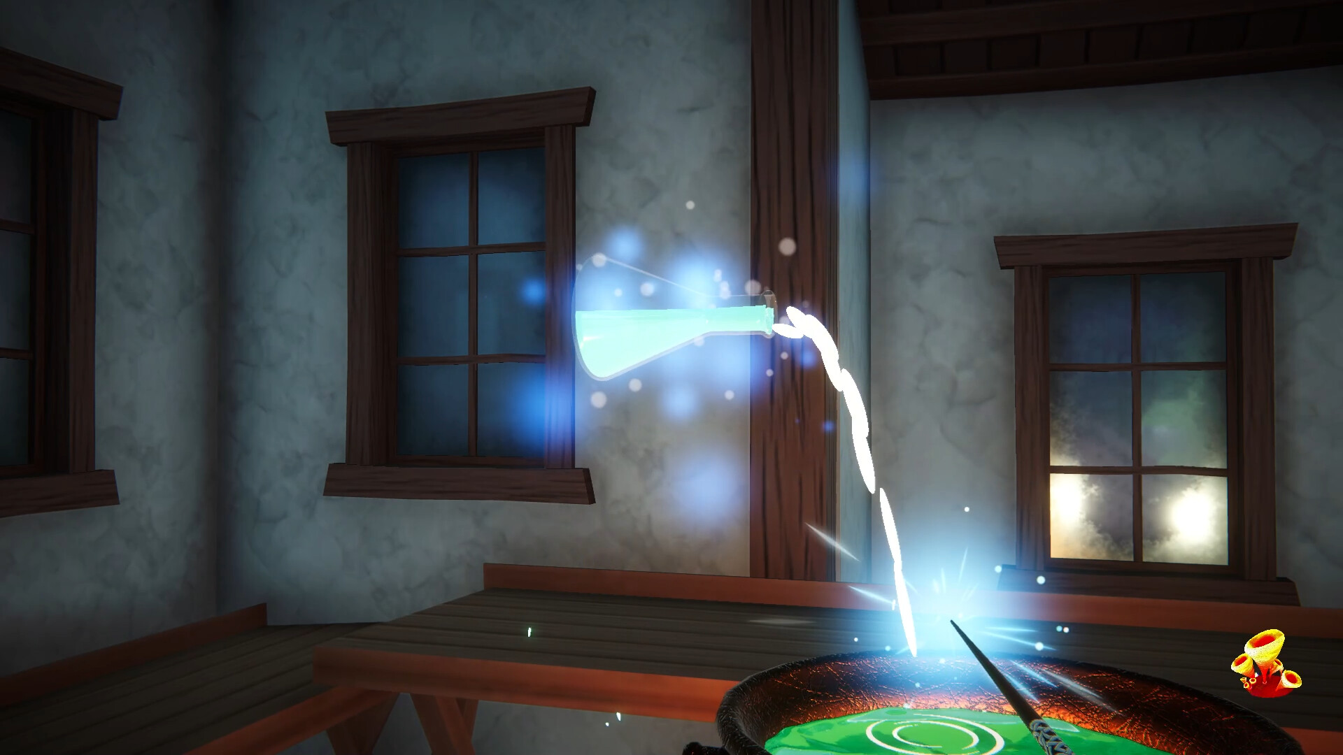Lilly's Potion Shop