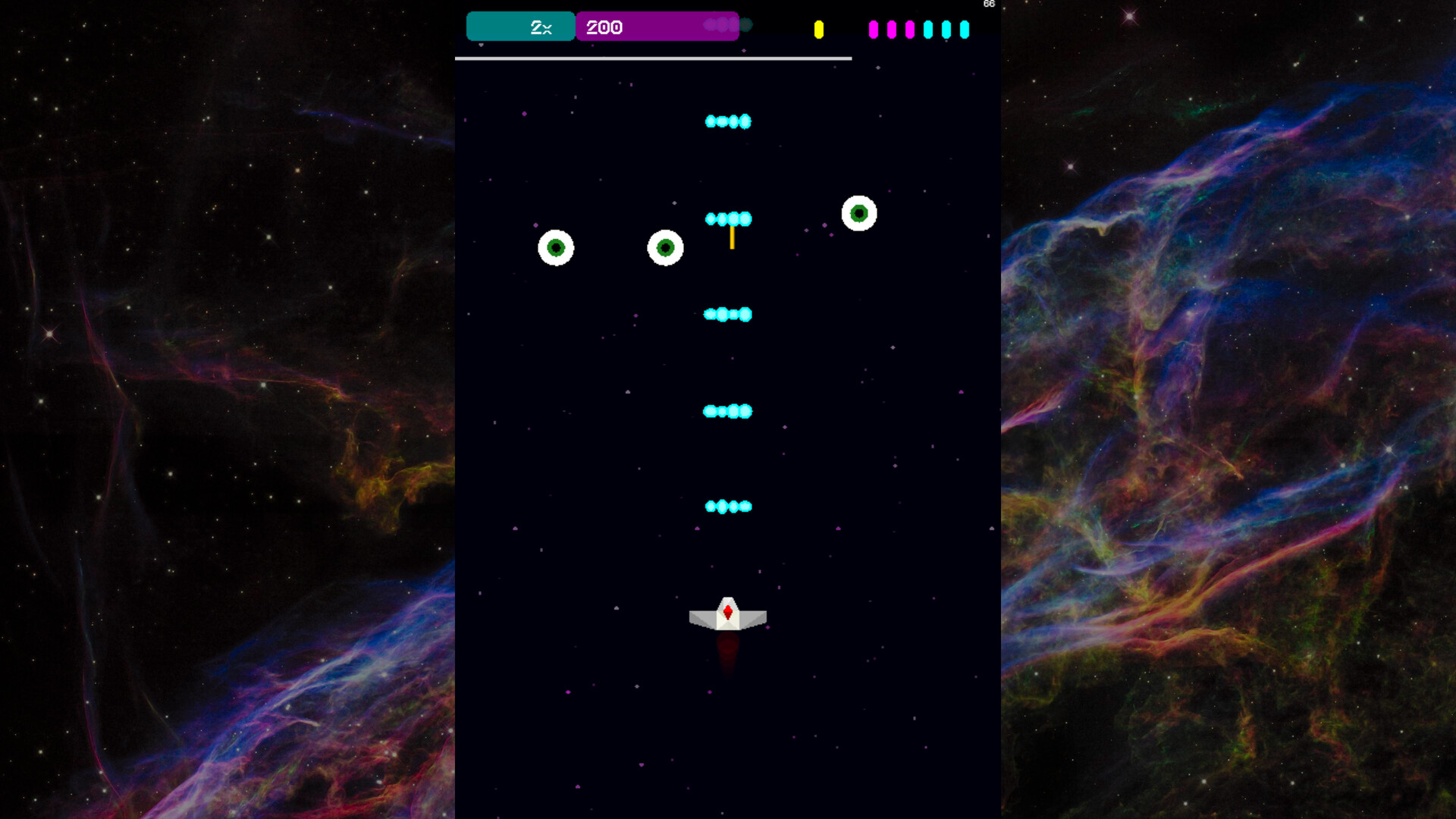 Gamma Zero