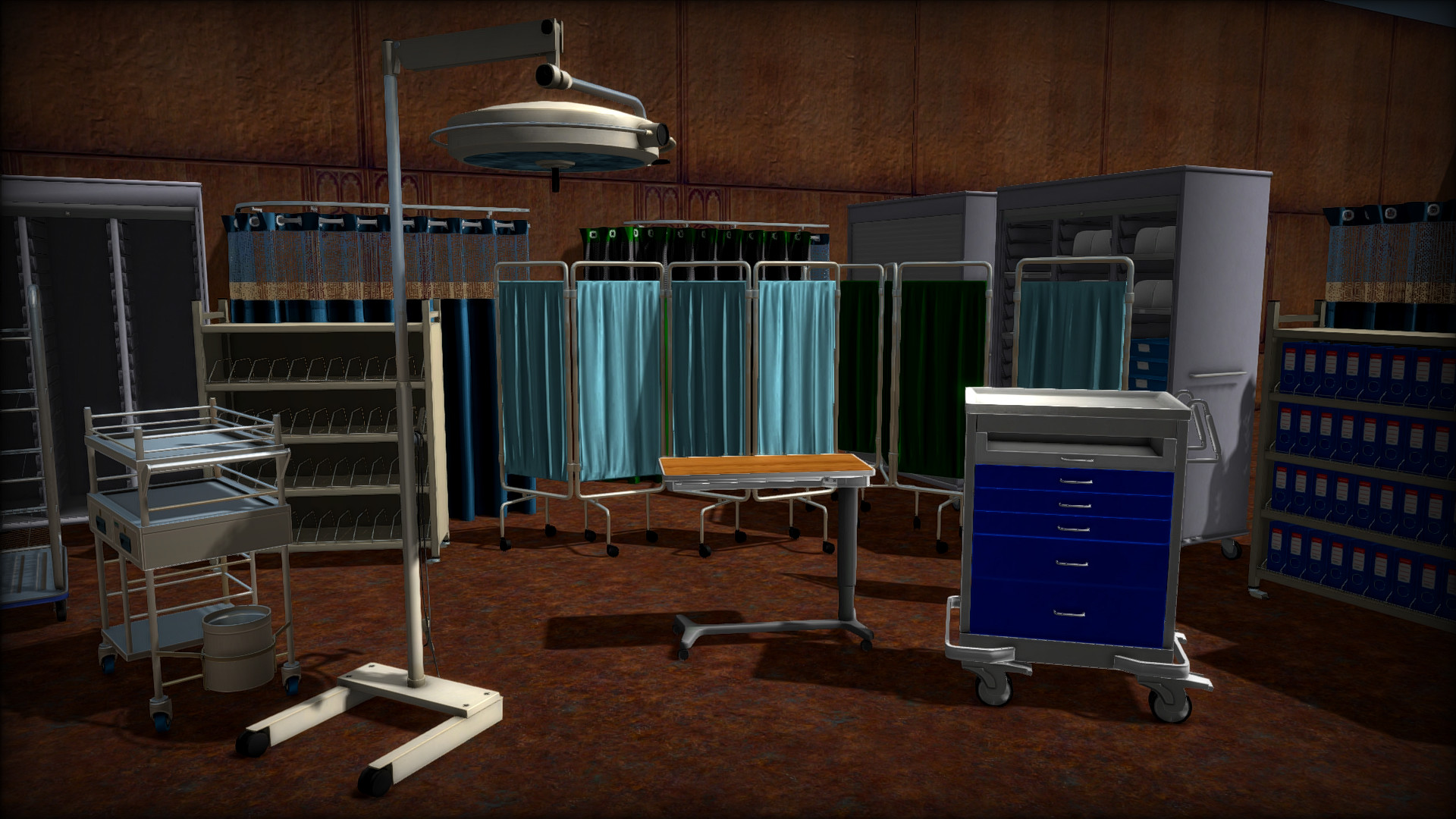 GameGuru - Medical Pack