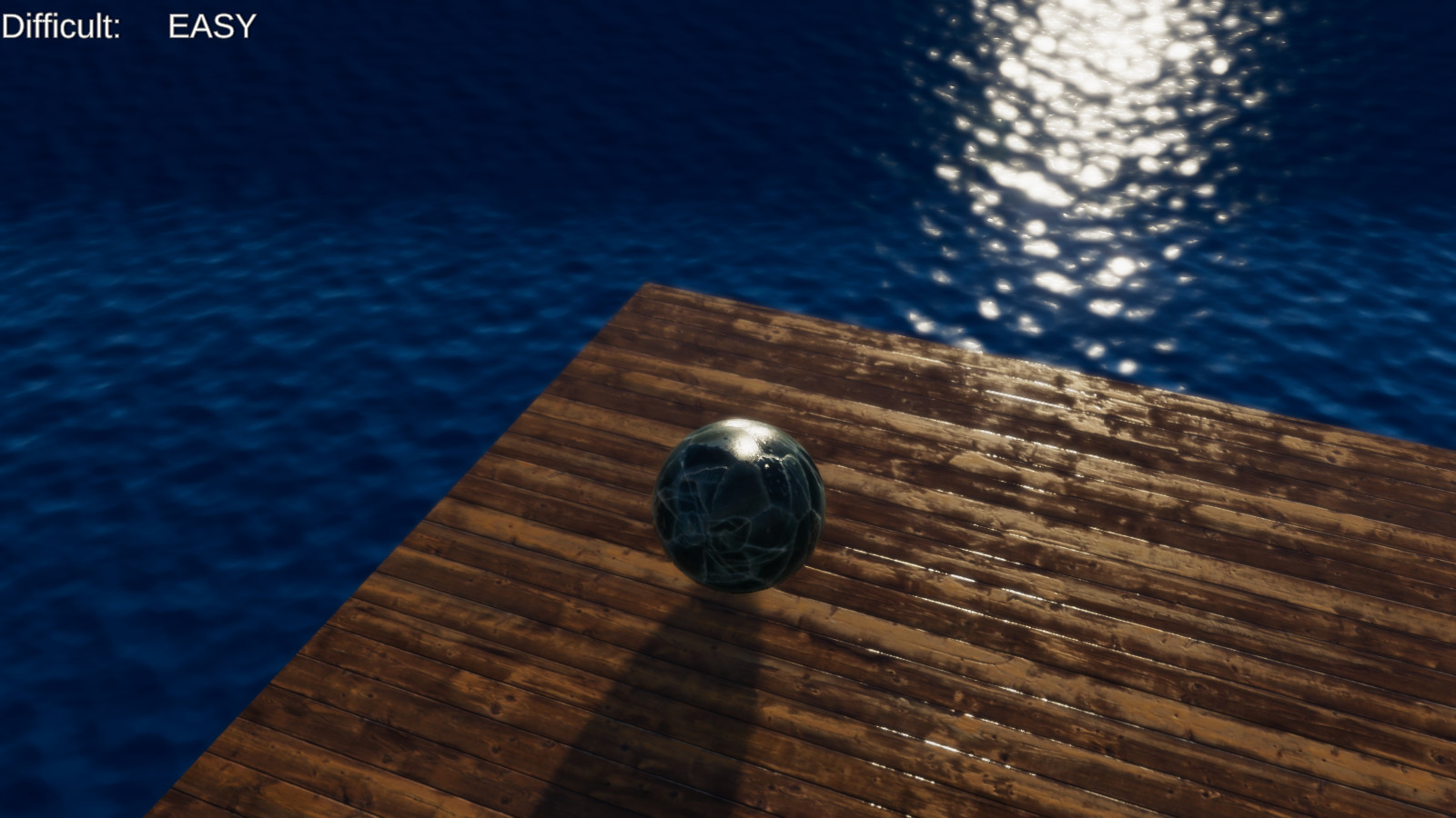 Sphere Game